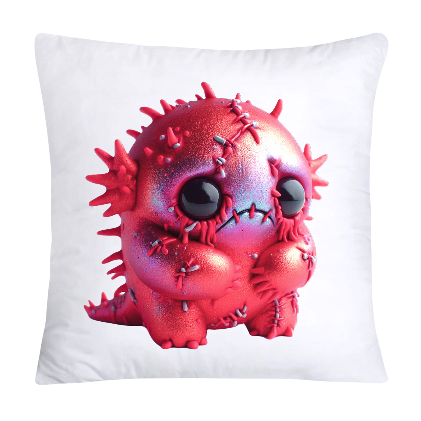 Monster Botched Babies “OSCAR DRILLBITS” - Monster Pillow Covers - 2893