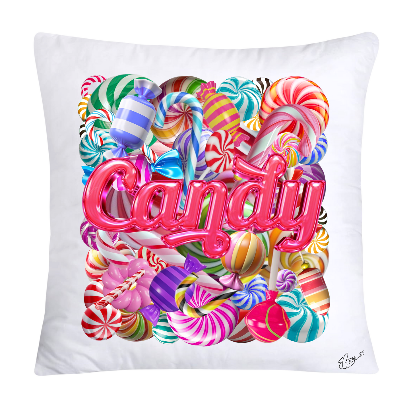 18x18 Candy Speciality Pillow Covers-133