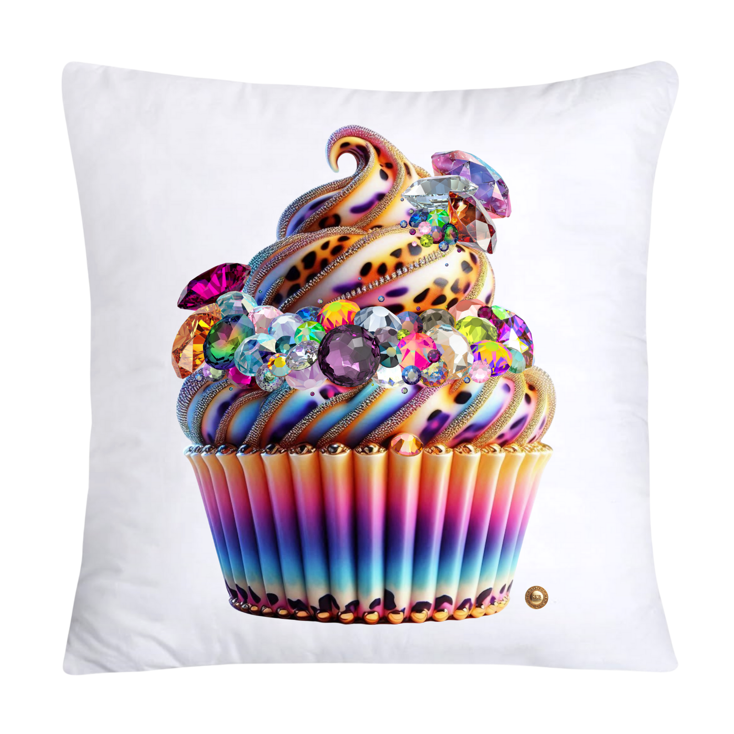 Wild Animal Print Specialty Pillow Covers-410