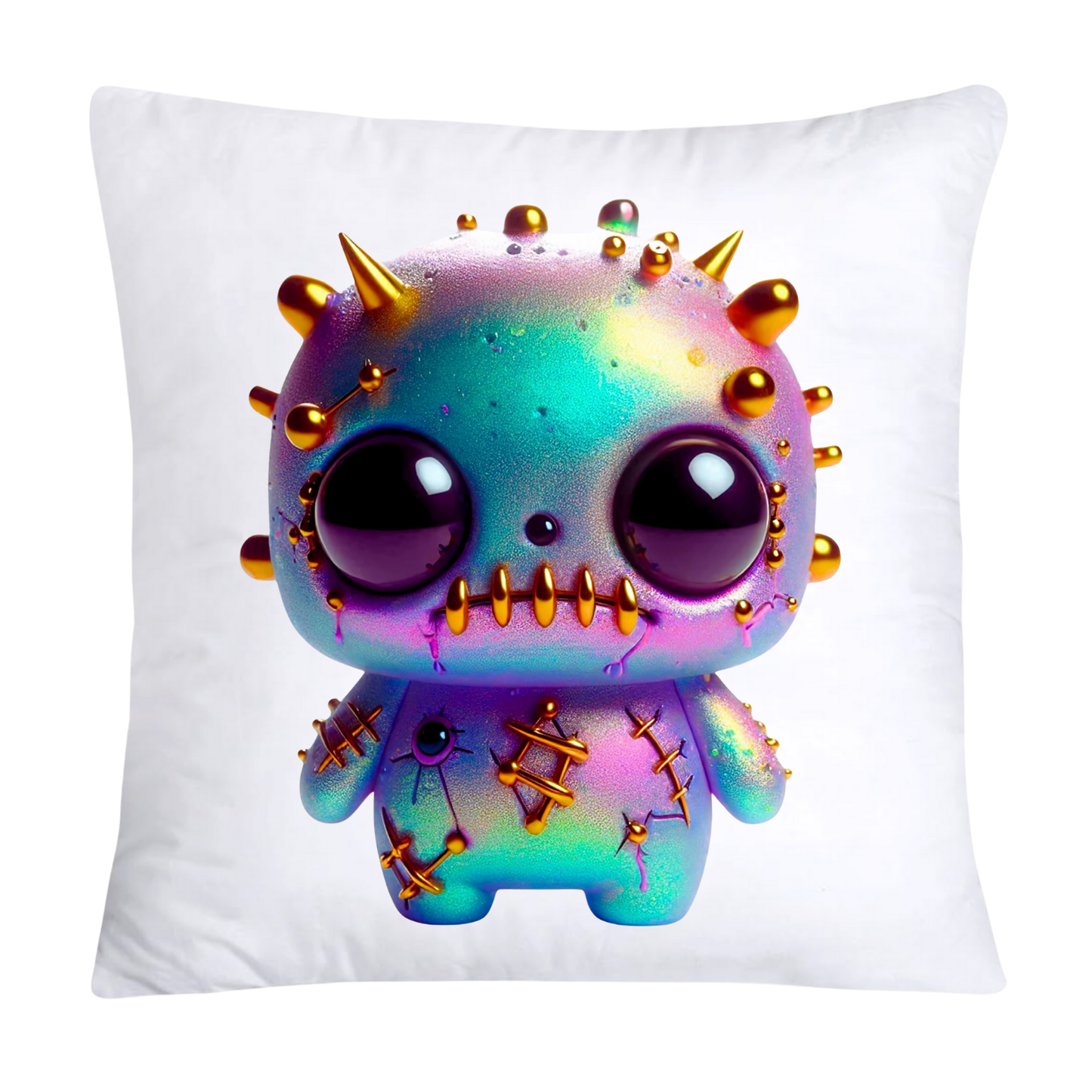 Botched Babies-GRIMBY-Monster Pillow Covers-448