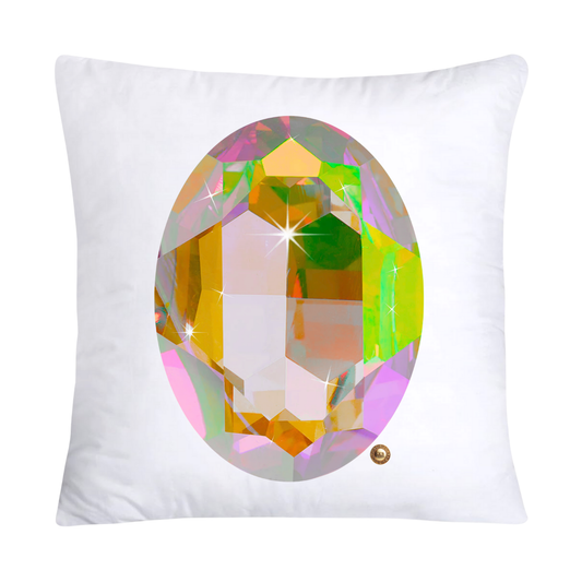 Sparkling Diamonds and Gemstones Pillow Covers-2645
