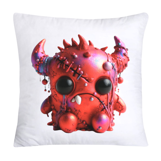 Monster Botched Babies“RIFF RAFF”- Monster Pillow Covers-2898