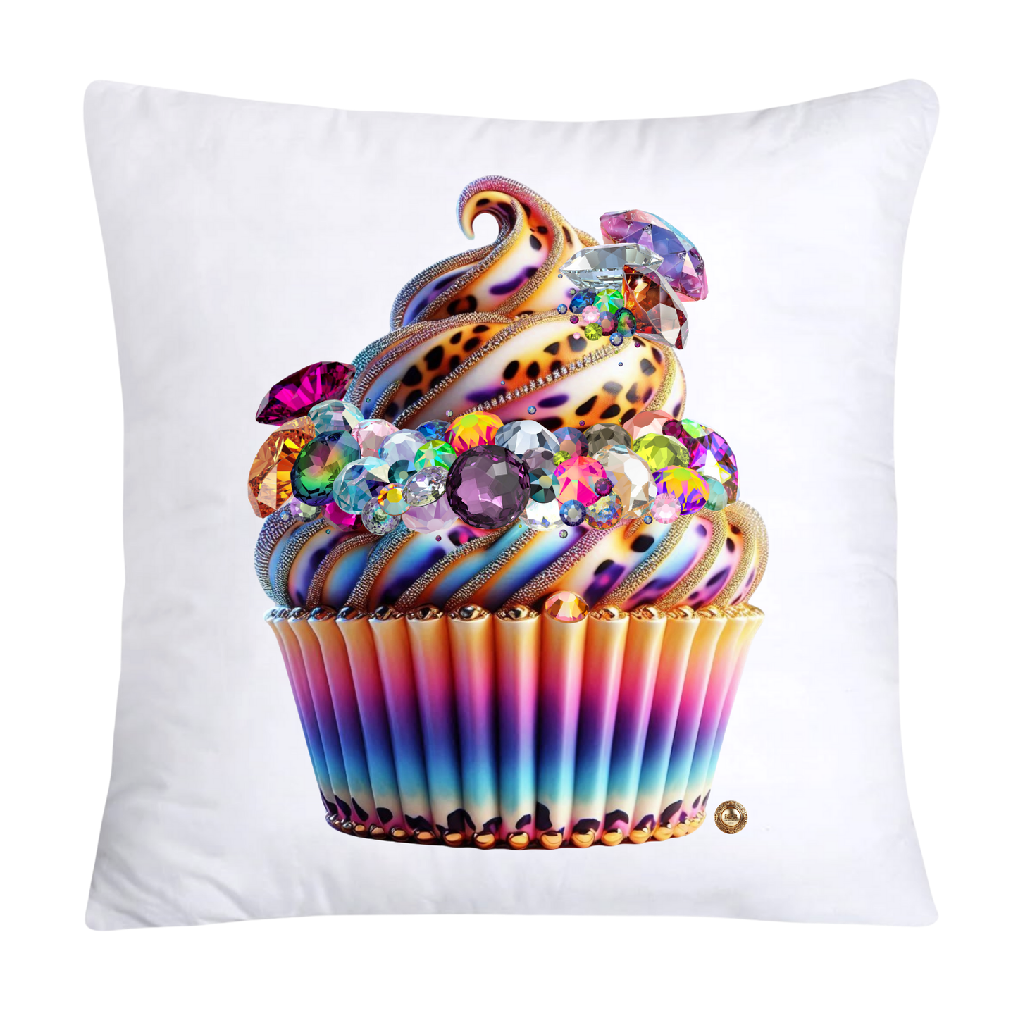 Wild Animal Print Specialty Pillow Covers-131