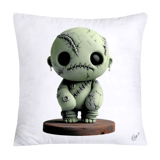 Monster Botched Babies “SLY” - Monster Pillow Covers - 2856