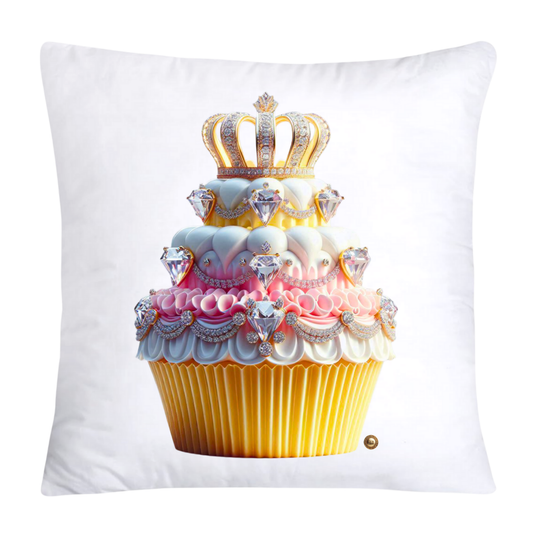 Pastel Cupcakes and Candy Pillow Covers-3226